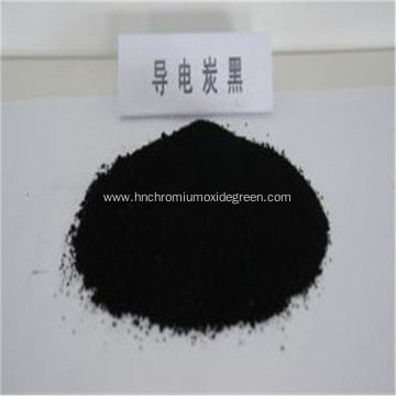 Carbon Black Powder Pigment for Paint and Ink